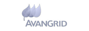 Client Logo Avangrid