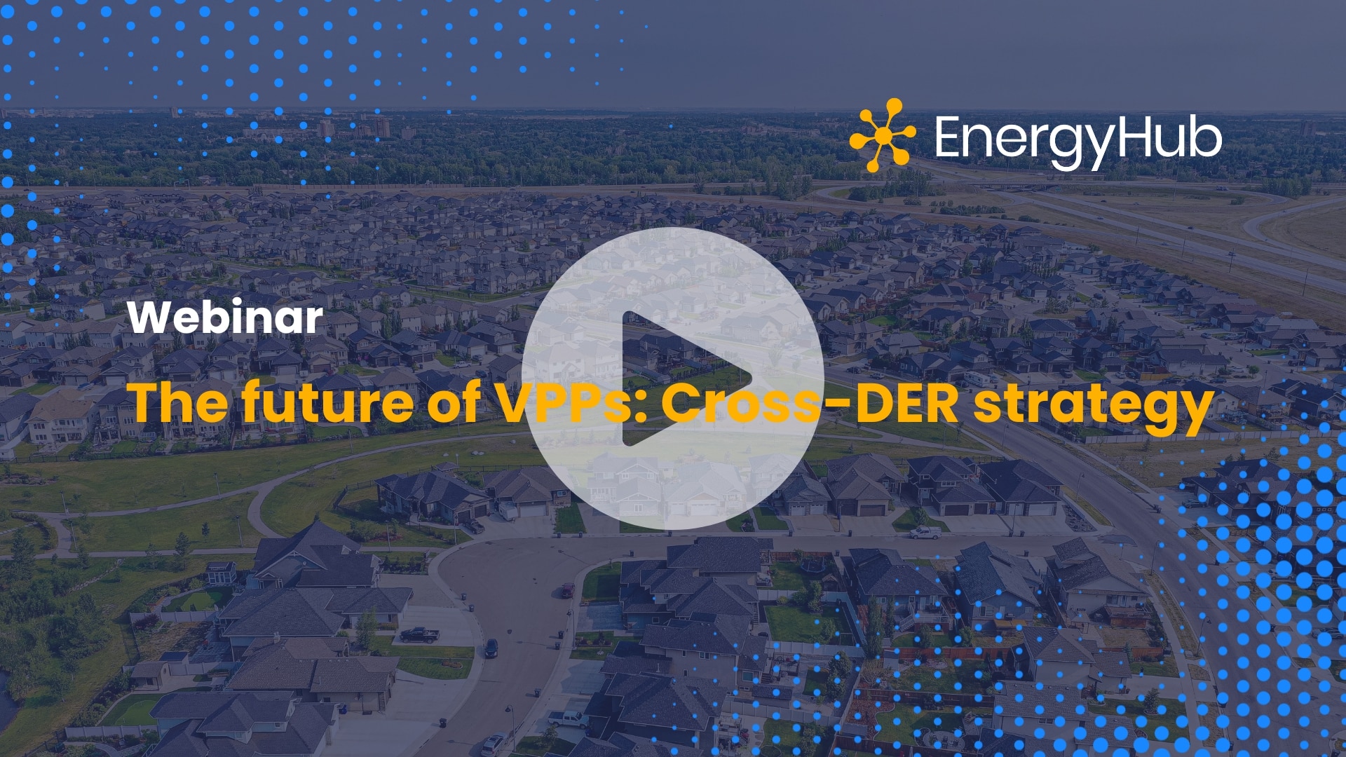 The future of VPPs: Cross-DER strategy